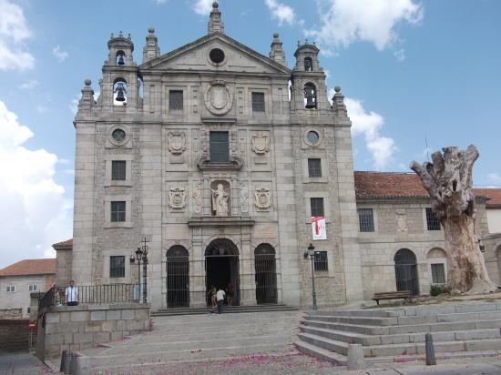 Espanha - ÁVILA