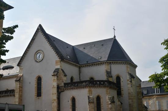 França - NEVERS
