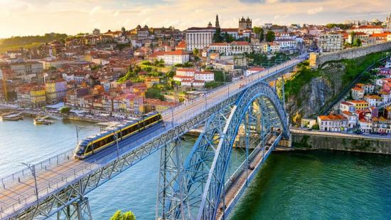 Portugal - PORTO