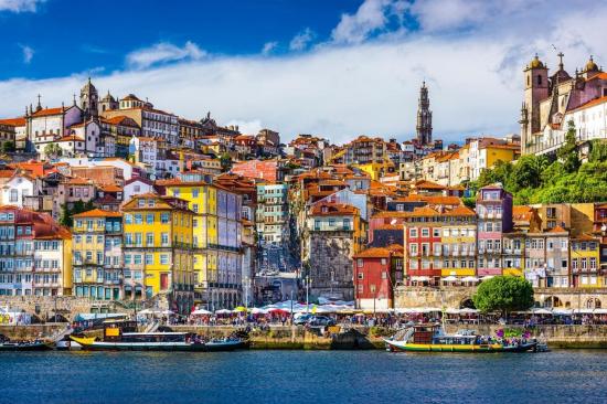 Portugal - PORTO