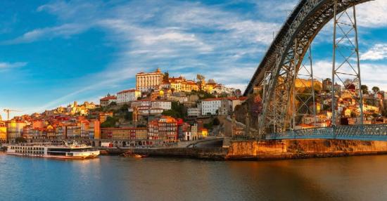 Portugal - PORTO