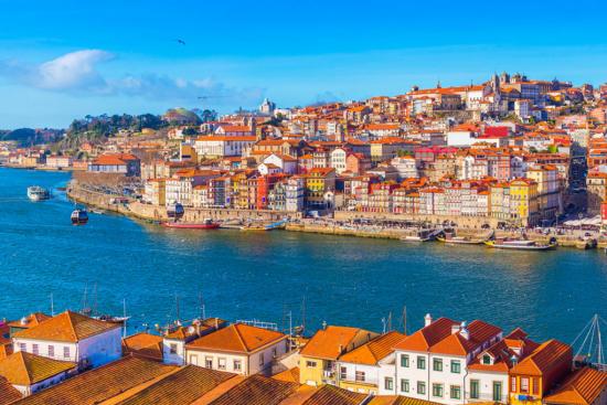 Portugal - PORTO