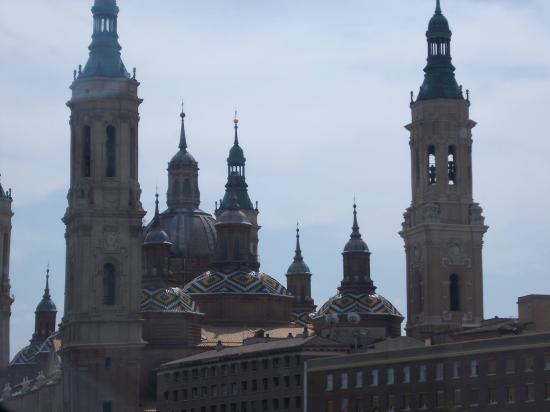 Espanha - ZARAGOZA