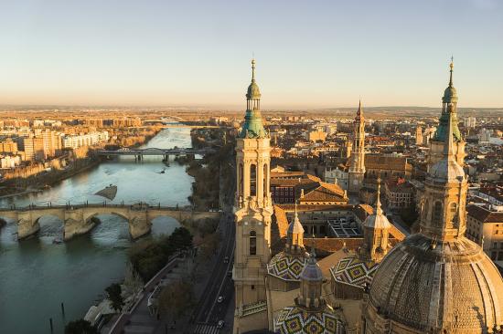 Espanha - ZARAGOZA