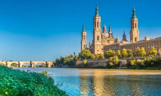 Espanha - ZARAGOZA