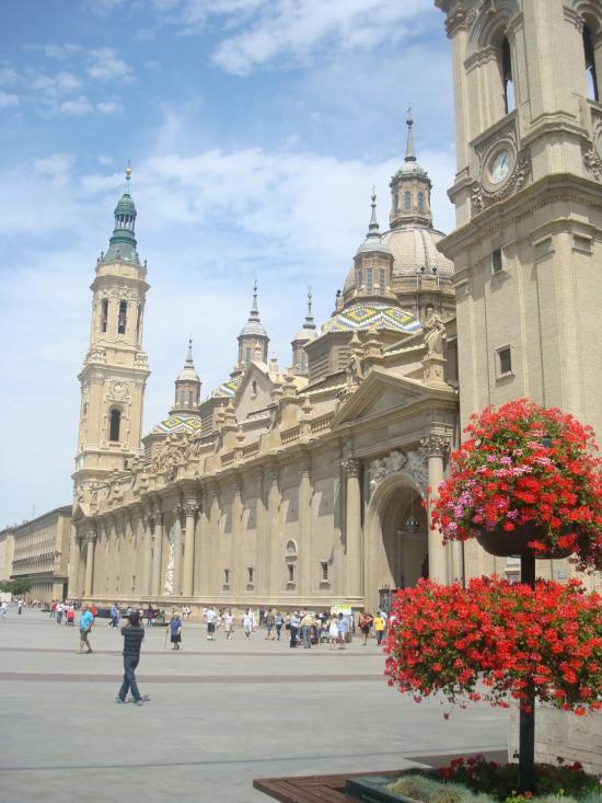 Espanha - ZARAGOZA