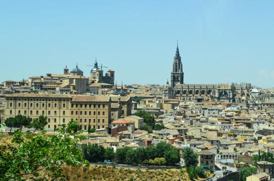 Espanha - TOLEDO