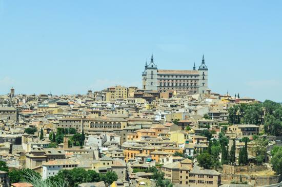 Espanha - TOLEDO