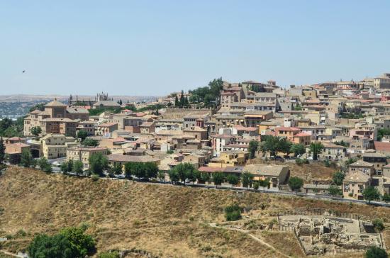 Espanha - TOLEDO