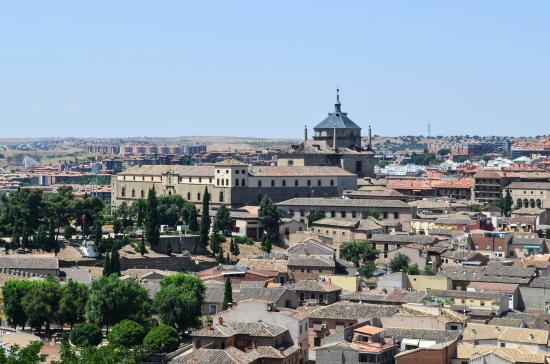 Espanha - TOLEDO