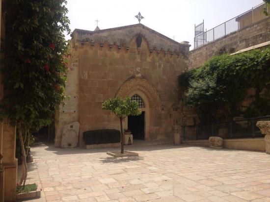 T. Sta – VIA SACRA - Mateus 27