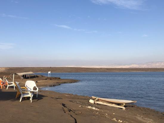 T. Sta – MAR MORTO