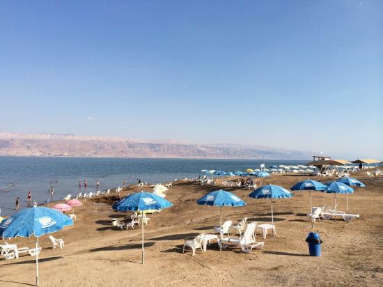 T. Sta – MAR MORTO