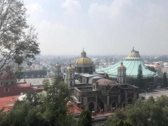 México - Basílica