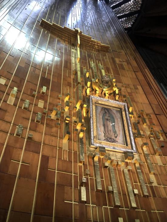 México - Basílica