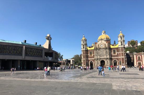 México - Basílica