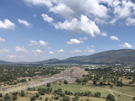 México - Teotihuacán
