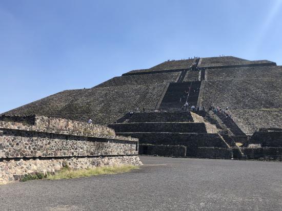 México - Teotihuacán