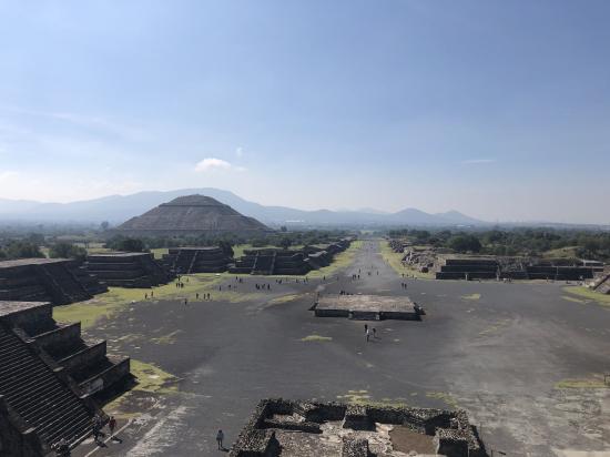 México - Teotihuacán