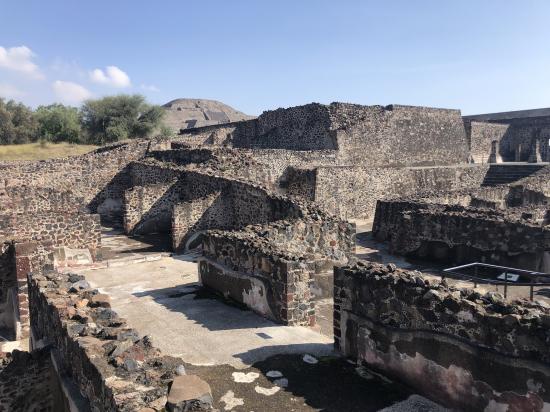 México - Teotihuacán