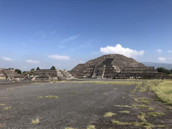 México - Teotihuacán