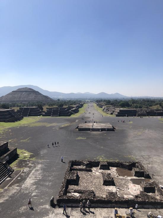 México - Teotihuacán