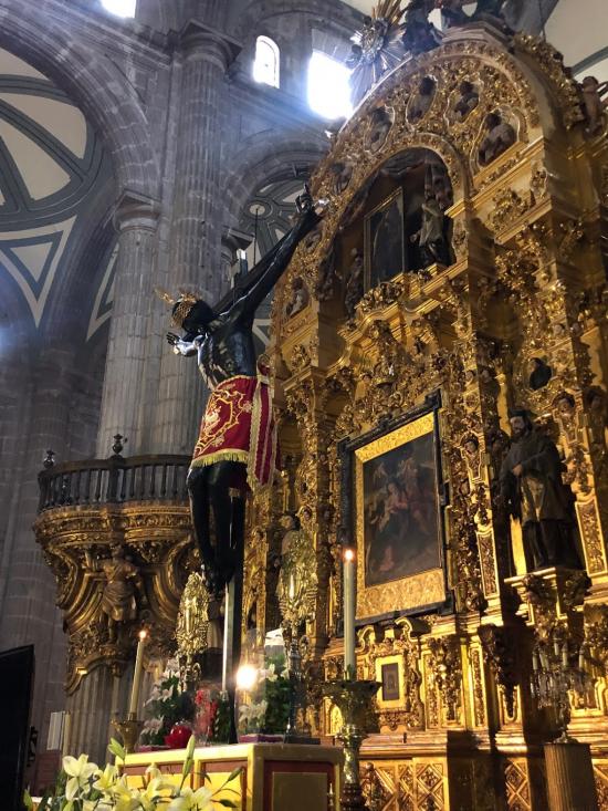 México - Catedral