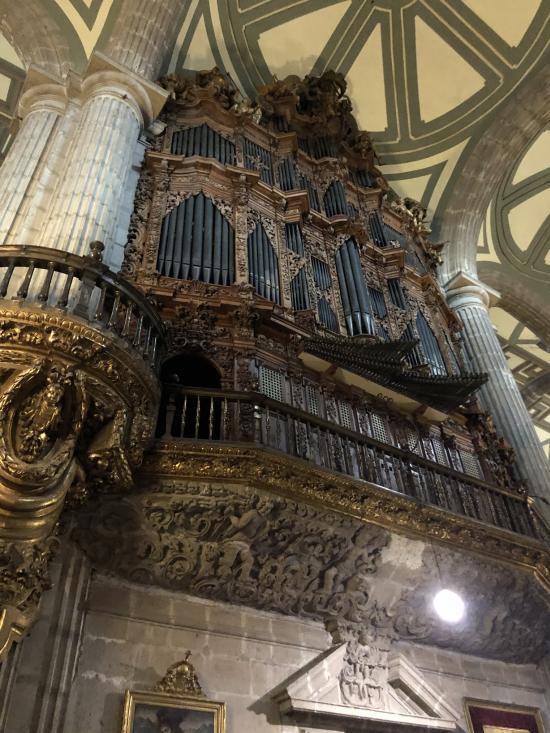 México - Catedral