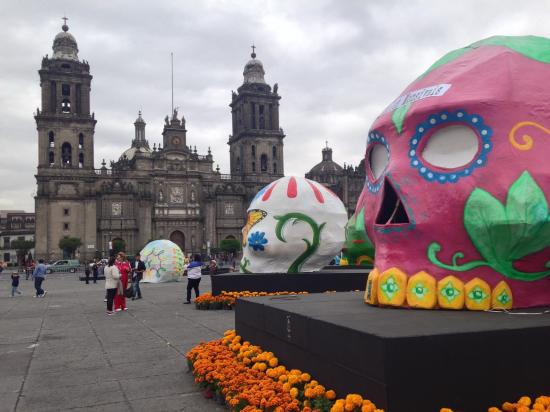 México - Catedral