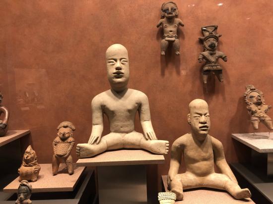 México - Museu Nacional de Antropologia