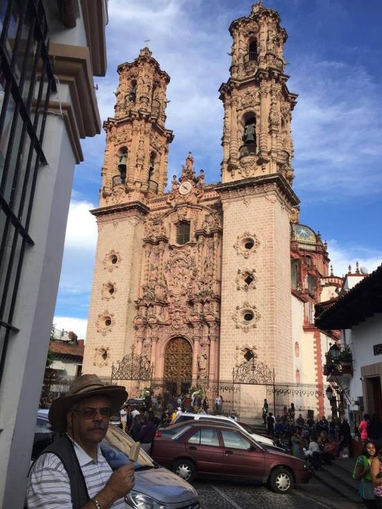 México - Taxco