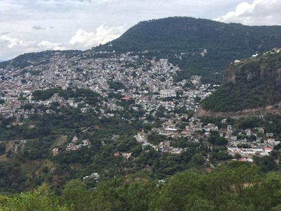México - Taxco