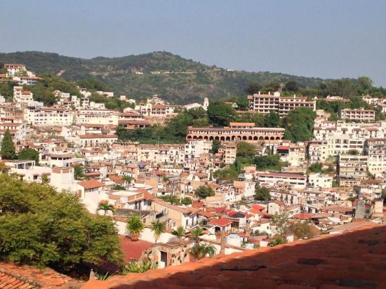 México - Taxco
