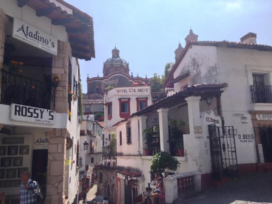 México - Taxco