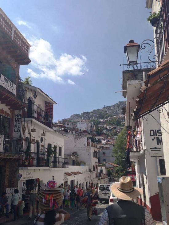 México - Taxco