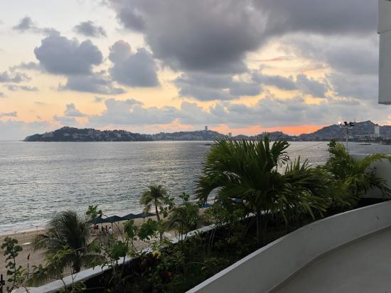 México - Acapulco