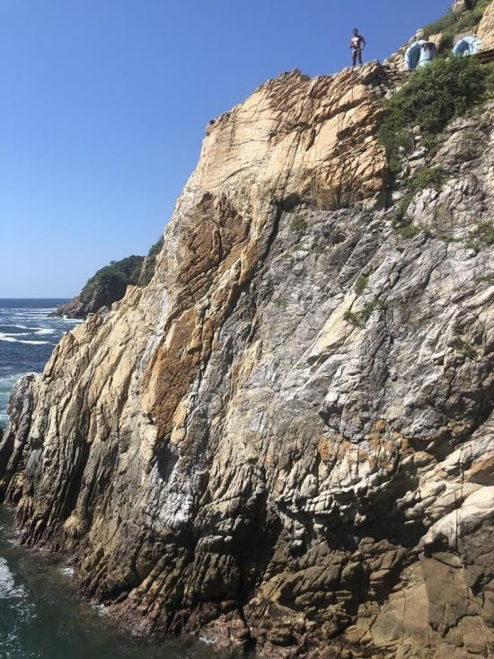 México - Acapulco