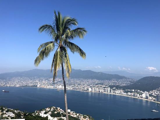 México - Acapulco