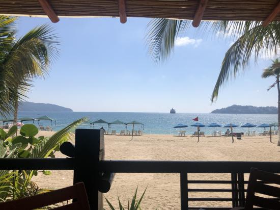 México - Acapulco