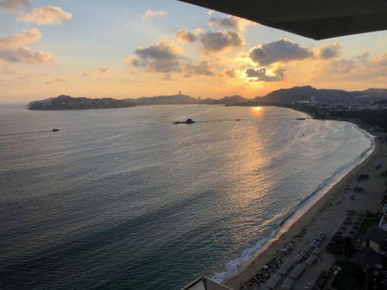 México - Acapulco