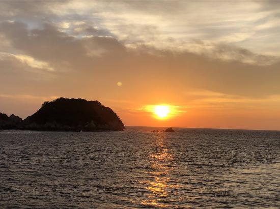 México - Acapulco