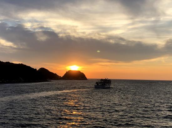 México - Acapulco