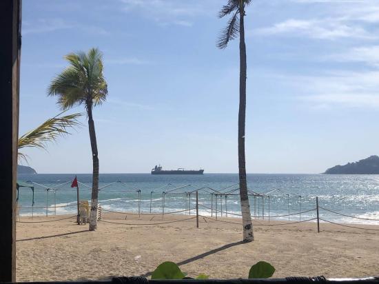 México - Acapulco