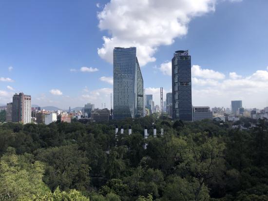 México - Chapultepec
