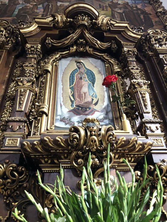 México - Coyoacán