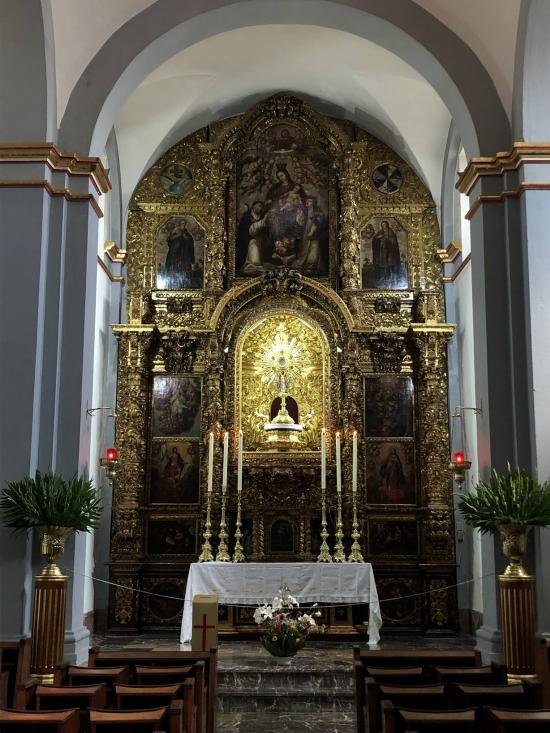 México - Coyoacán