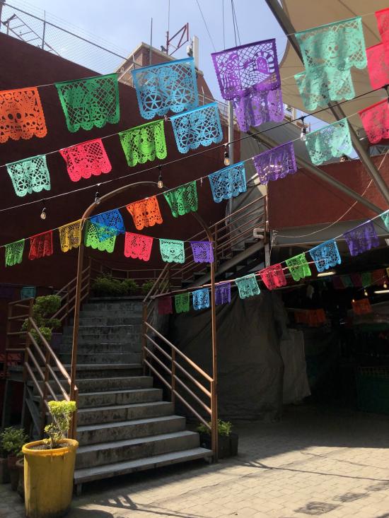 México - Coyoacán