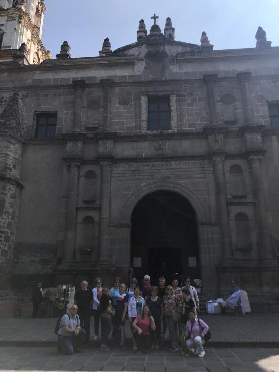 México - Coyoacán