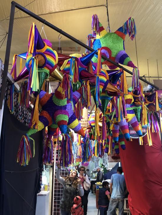 México - Coyoacán