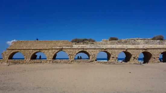 T. Sta – CESAREIA MARÍTIMA